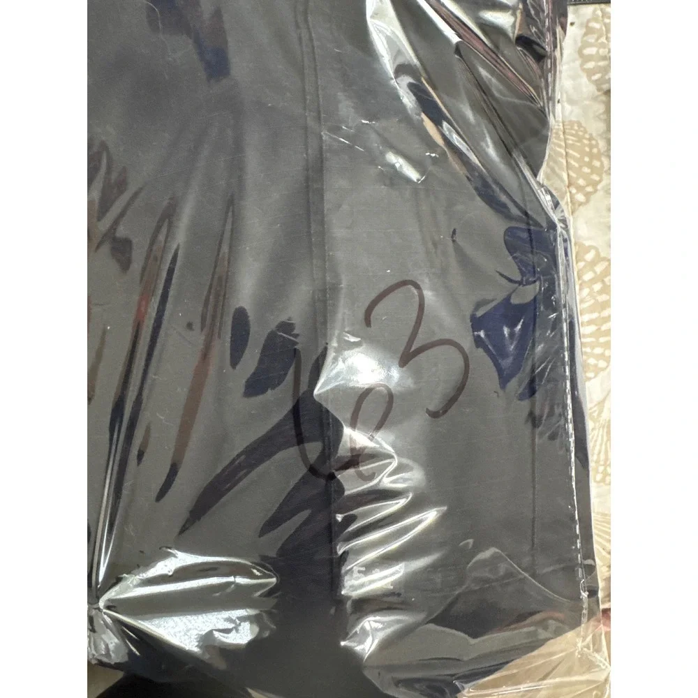 5.11 Tactical Series TDU Ripstop Cargo Pants Black Mens‎ 2XL Regular 74003